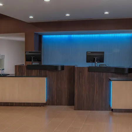 Fairfield Inn & Suites By Marriott Batesville-2