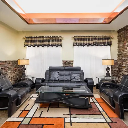 Baymont By Wyndham Goodlettsville Nashville-3