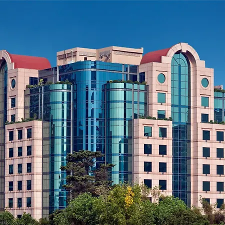 Hotel Marquis Reforma-3
