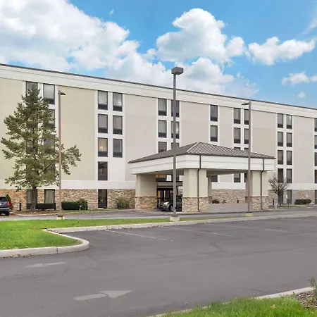 Comfort Inn & Suites Johnstown - Richland Town Center-2