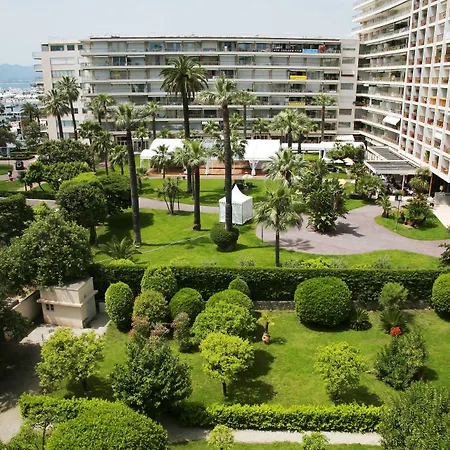 Jw Marriott Cannes-2