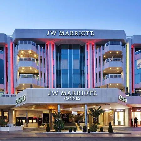 Jw Marriott Cannes-3