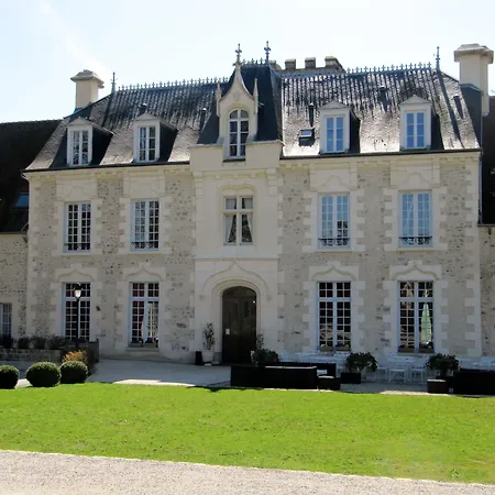 Chateau De Fere-3