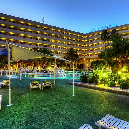 Beatriz Toledo Auditorium & Spa-3