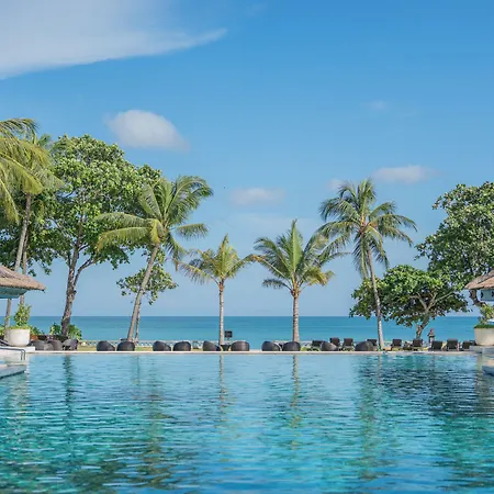 Intercontinental Bali Resort By Ihg-3