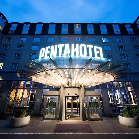 Pentahotel Leipzig-2