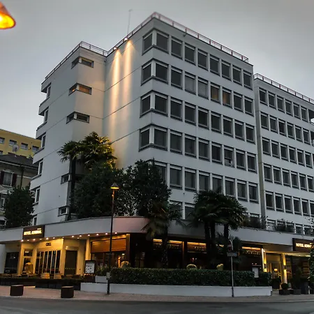 Hotel Admiral Lugano-2