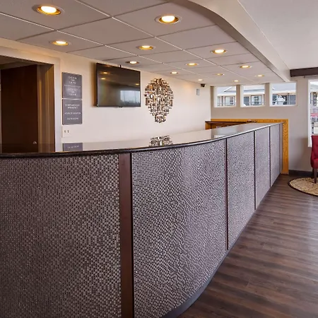 Best Western El Reno-3
