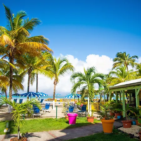 Canella Beach Hotel-3
