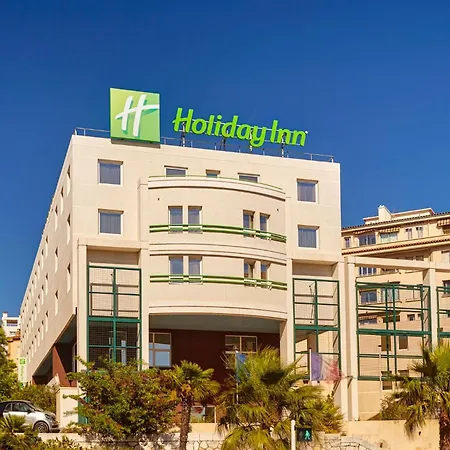 Holiday Inn Toulon City Centre By Ihg-3