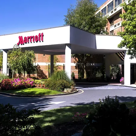 Trumbull Marriott Shelton-2