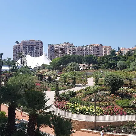 Columbus Hotel Monte-Carlo, Curio Collection By Hilton-2