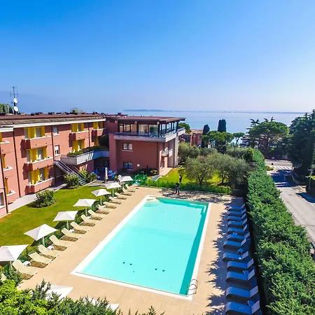 Hotel Oliveto-3
