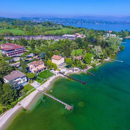 Hotel Oliveto-2