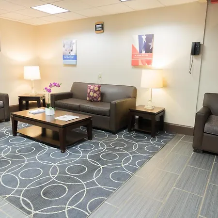 Motel 6-Clarion, Pa-2