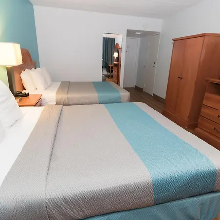 Motel 6-Clarion, Pa-3