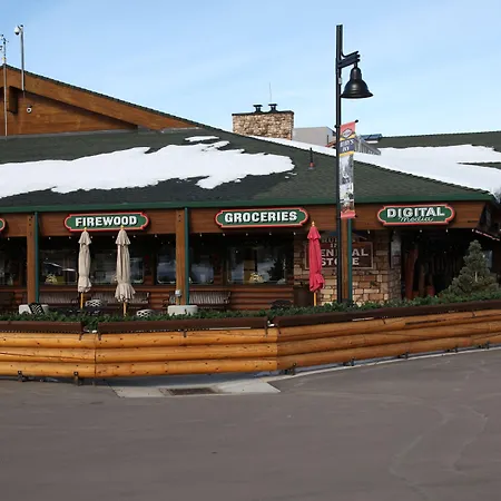 Best Western Plus Ruby'S Inn-2