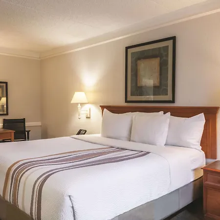 La Quinta Inn By Wyndham New Orleans West Bank / Gretna-2