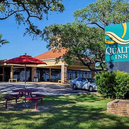 Quality Inn Biloxi Beach-2