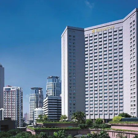 Makati Shangri-La, Manila-3