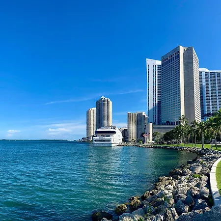 Intercontinental Miami By Ihg-2