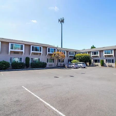 Red Lion Inn & Suites Vancouver-2