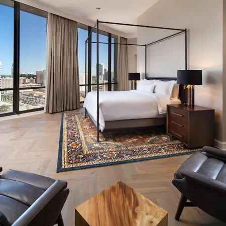 The Westin Oaks Houston At The Galleria-2