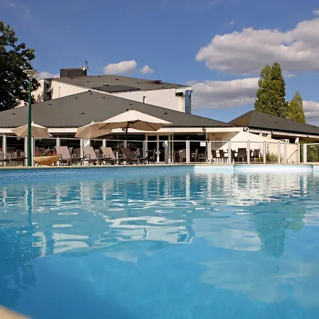 Best Western Le Bois de la Marche-3