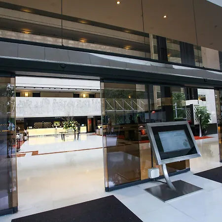 Concorde Hotel Singapore-3