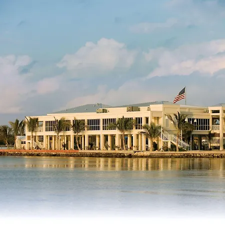 Reefhouse Resort And Marina-2