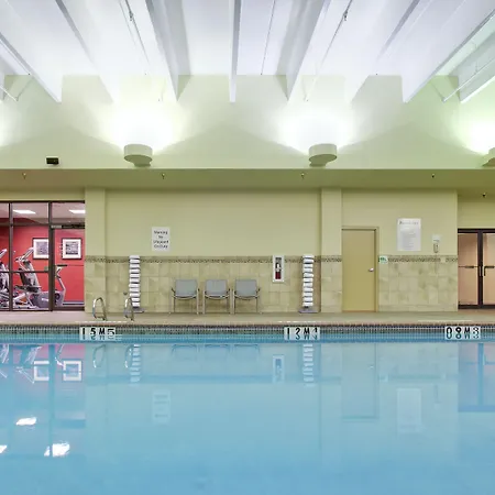 Holiday Inn Springdale-Fayetteville Area By Ihg-2