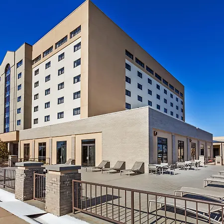 Holiday Inn Springdale-Fayetteville Area By Ihg-3