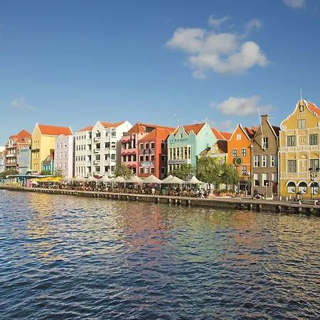 Sunscape Curacao Resort Spa&Casino-3