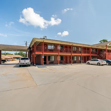 Best Western Inn Of Jasper-2
