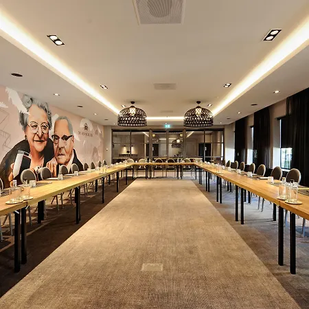 Van Der Valk Hotel Antwerpen-2