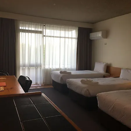 Waterview Gosford Motor Inn-3