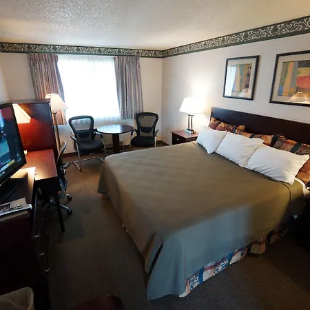 Winnemucca Holiday Motel-3