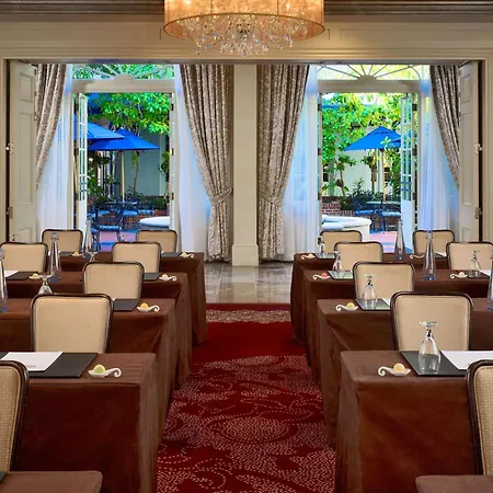 The Royal Sonesta New Orleans-3