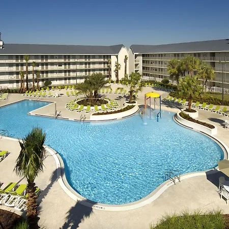 Avanti International Resort-2