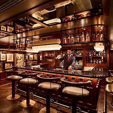 Mandarin Oriental Hyde Park, London-2