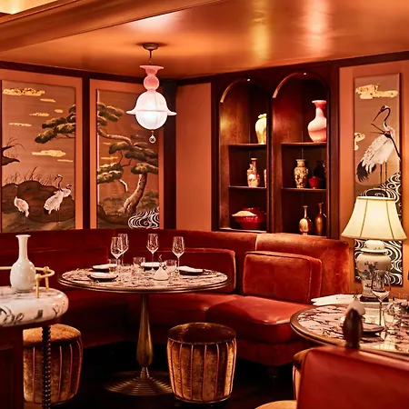 Mandarin Oriental Hyde Park, London-2