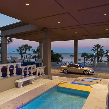 The San Luis Resort Spa & Conference Center-3