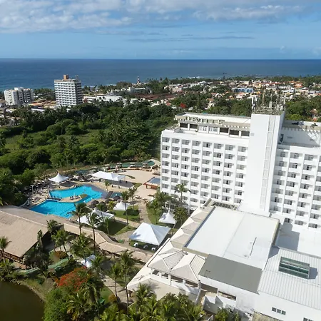 Hotel Deville Prime Salvador-2