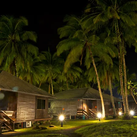 Damai Beach Resort-2