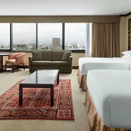 Delta Hotels By Marriott San Jose Aurola-3