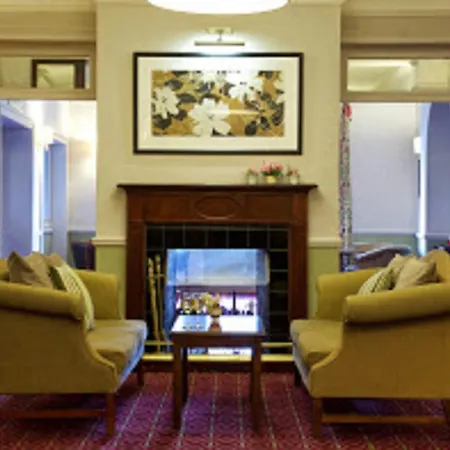 Stourport Manor Hotel-2