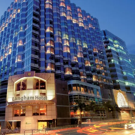 The Langham Hong Kong-2