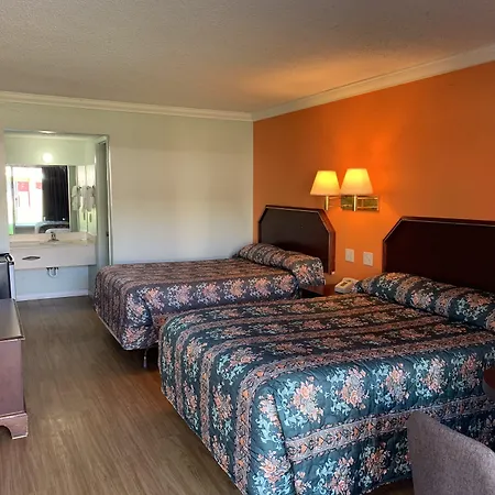 Baton Rouge West Inn-2