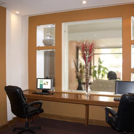 Hotel Sicomoro-2