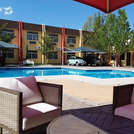 Hotel Sicomoro-3
